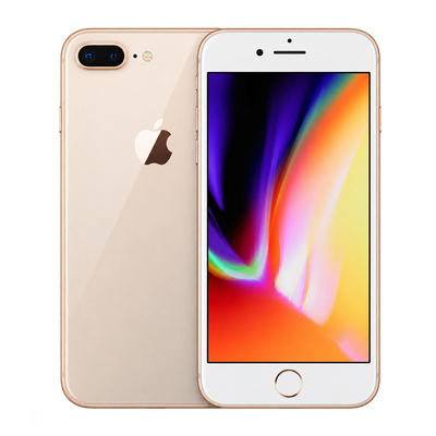 iPhone 8 Plus